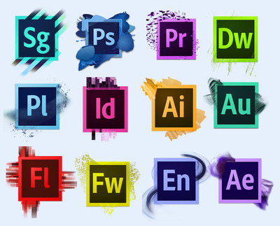 高清個性設計軟件PNG圖標- 愛圖網設計圖片素材下載